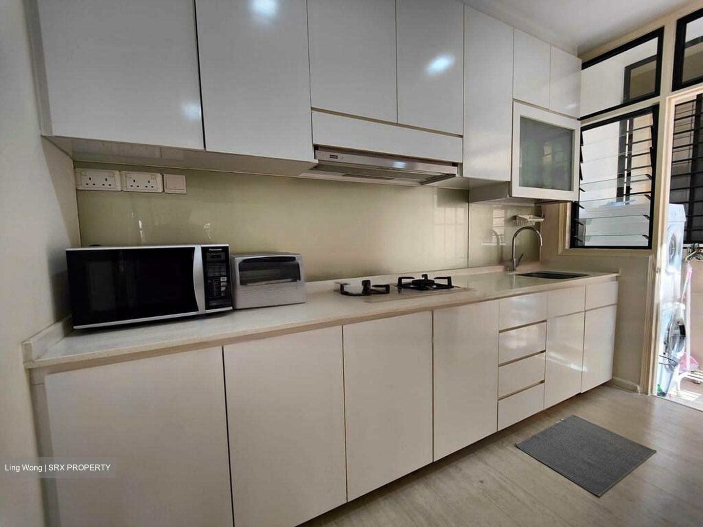 Spanish Village (D10), Condominium #463508041